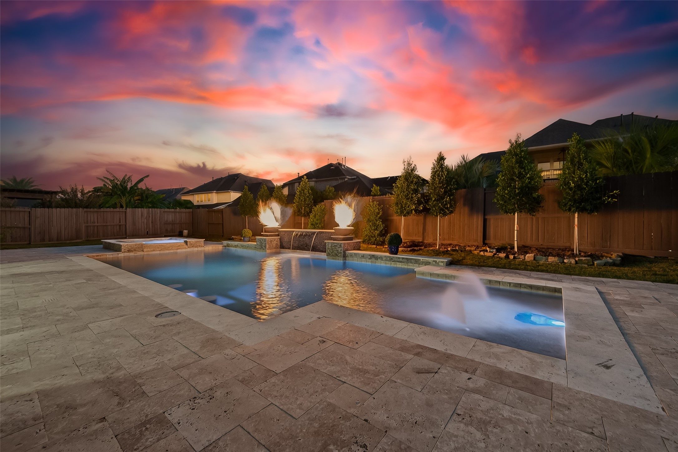 5815 Mustang Ridge Lane Fulshear, TX 77441 - Photo 48 of 50