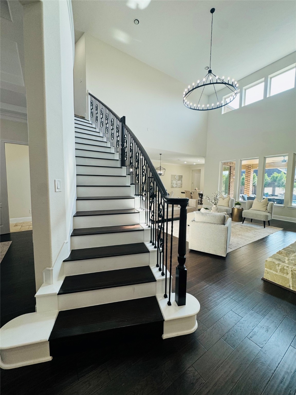 5815 Mustang Ridge Lane Fulshear, TX 77441 - Photo 10 of 50