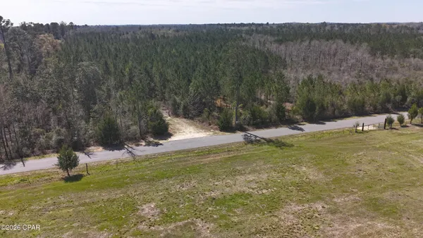 $349,770 | Tract#6416 Brock Road, Caryville, FL 32427