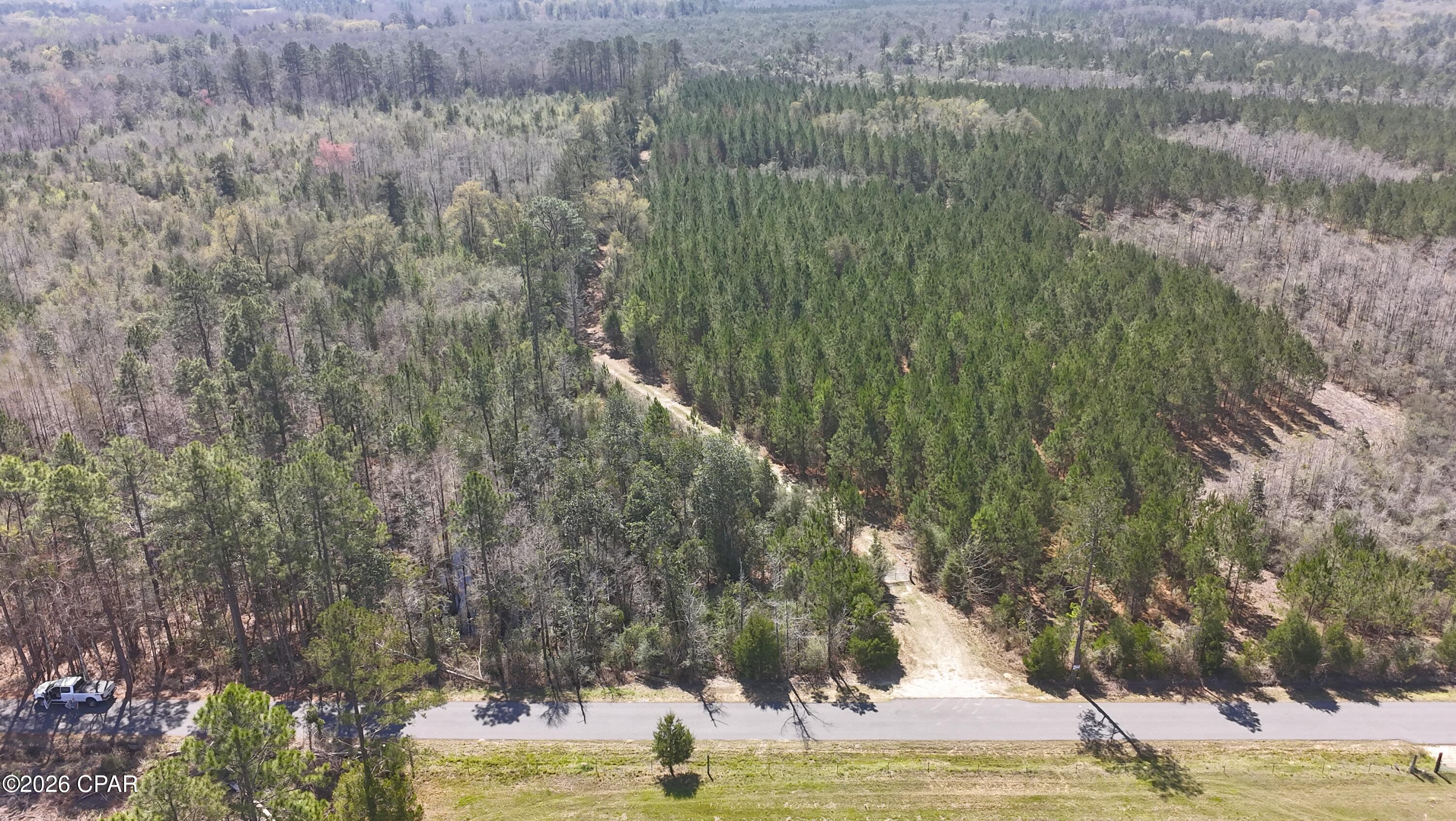 Tract#6416 Brock Road Caryville, FL 32427 - Photo 2 of 6