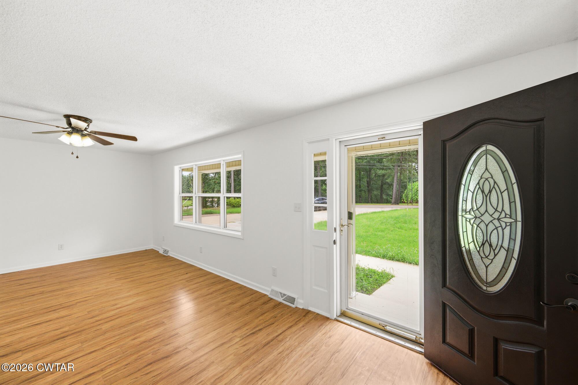 394 Oakgrove Road Selmer, TN 38375 - Photo 2 of 18 NZ9_8676