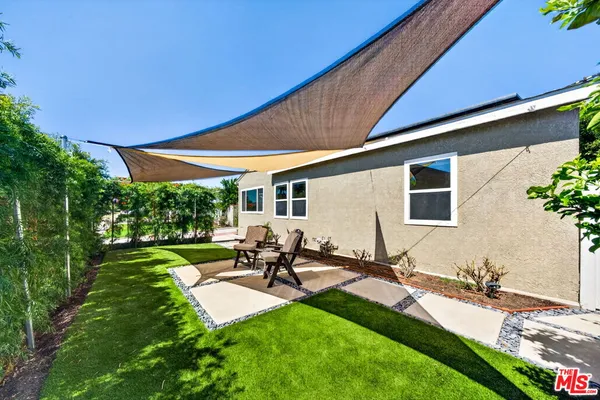 $3,095 | 5011 Stacy Street, Unit A, Hawthorne, CA 90250