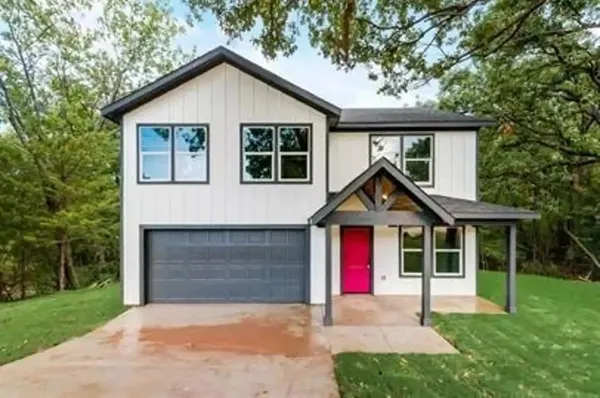 $2,200 | 1118 Oak Drive, Denison, TX 75020