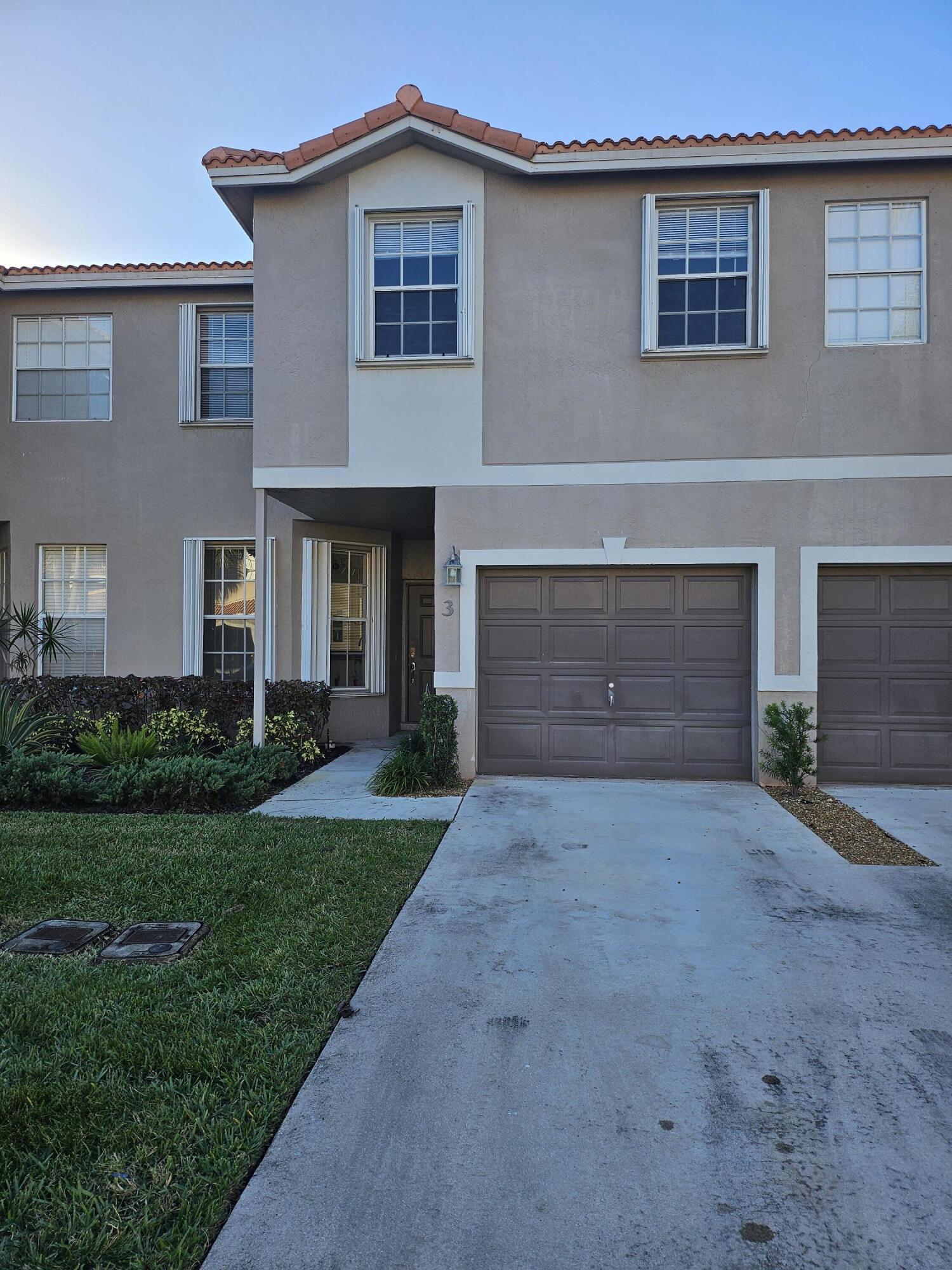 20951 Vía Azalea, Unit 3 Boca Raton, FL 33428 - Photo 1 of 17 20241122_155434