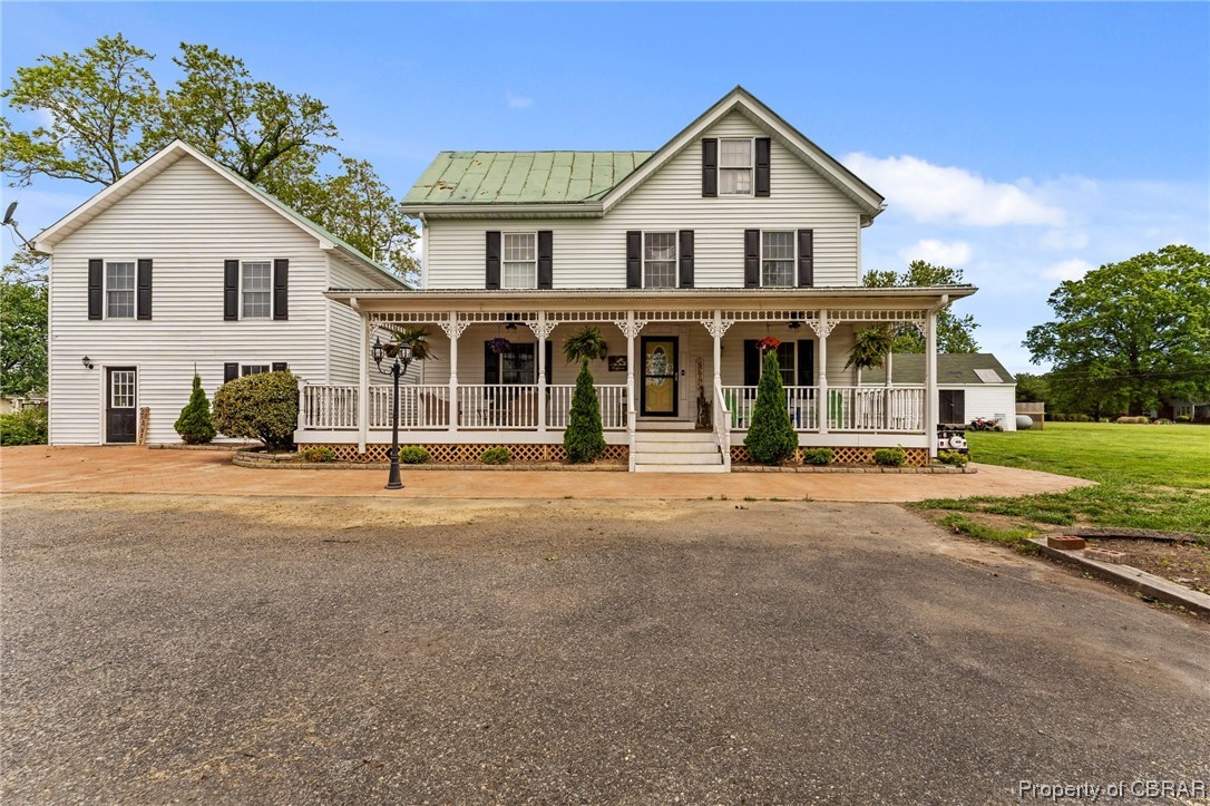 200 Harbor Drive Reedville, VA 22539 - Photo 4 of 49