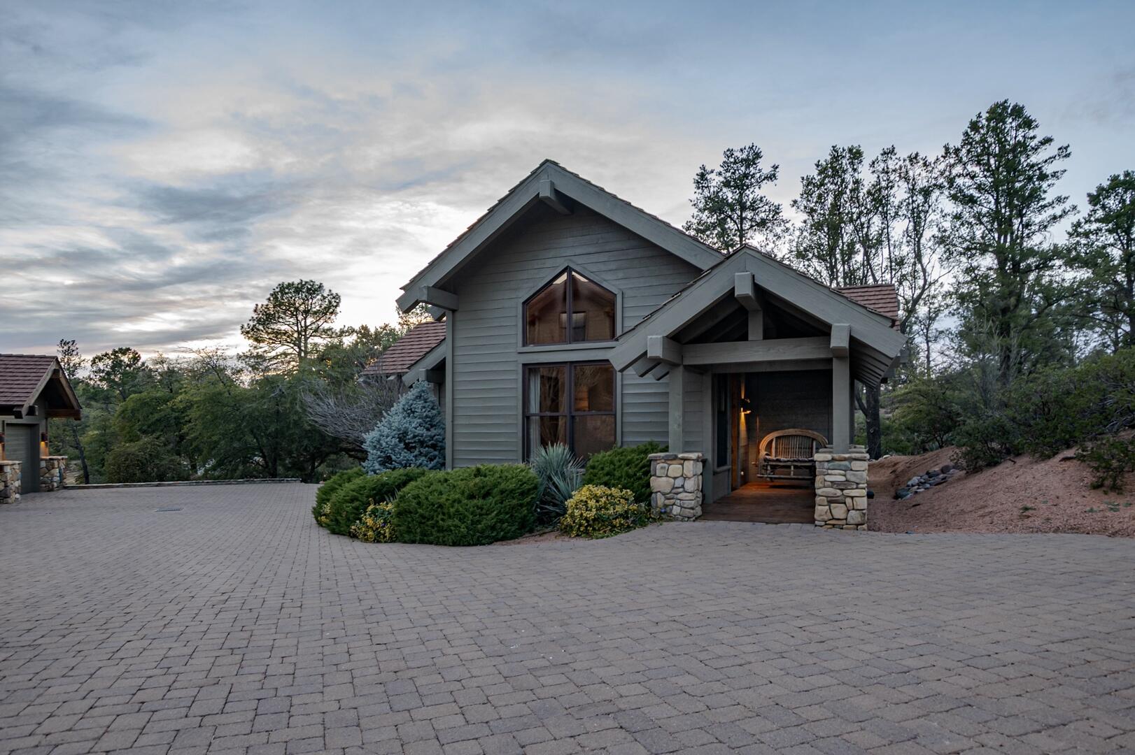 2401 East Rim Club Drive Payson, AZ 85541 - Photo 76 of 116 IMG_ 85