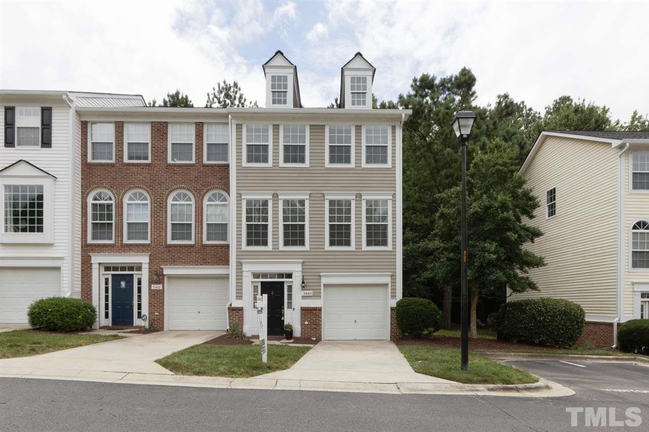 5440 Vista View Court Raleigh, NC 27612 - Photo 1 of 30 Gallery Image 1