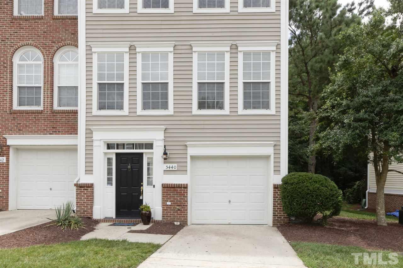 5440 Vista View Court Raleigh, NC 27612 - Photo 2 of 30 Gallery Image 2
