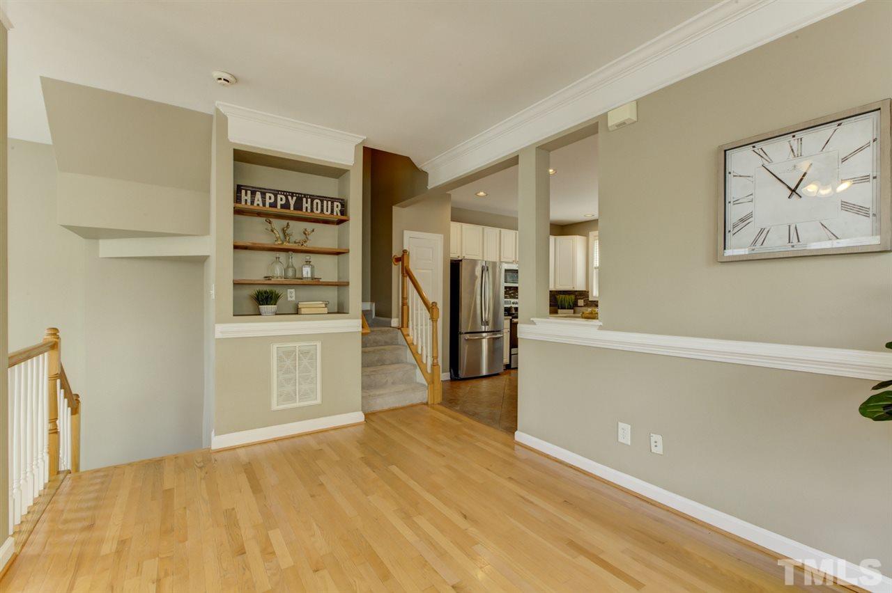 5440 Vista View Court Raleigh, NC 27612 - Photo 11 of 30 Gallery Image 11