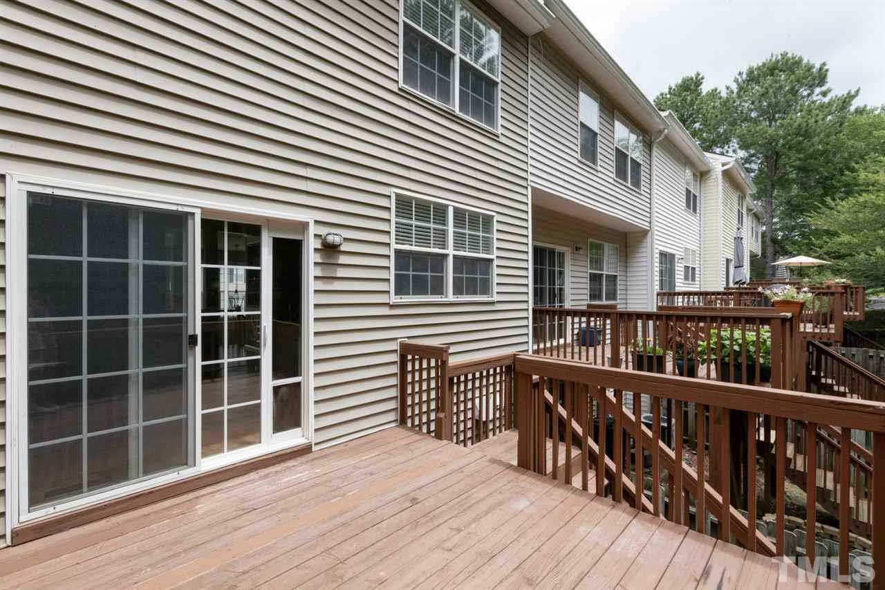 5440 Vista View Court Raleigh, NC 27612 - Photo 30 of 30 Gallery Image 30