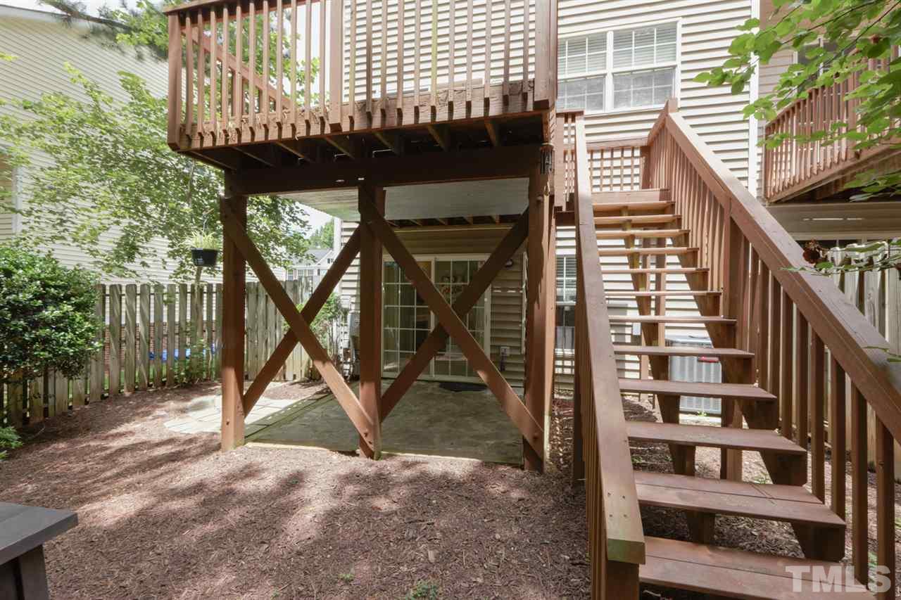 5440 Vista View Court Raleigh, NC 27612 - Photo 8 of 30 Gallery Image 8