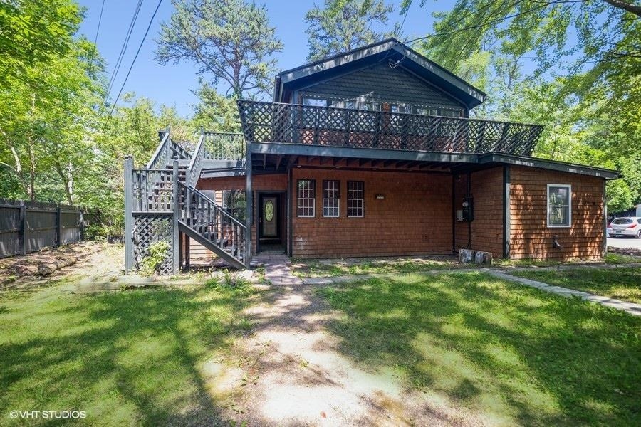 68 North Cove Road Burlington, VT 05408 - Photo 1 of 13