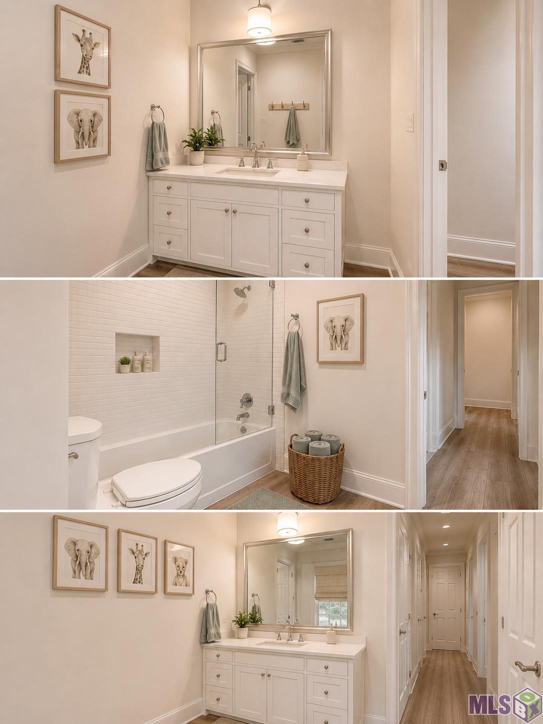 7623 Lane's End Baton Rouge, LA 70810 - Photo 16 of 21