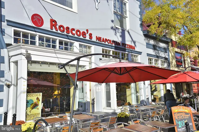 $775,000 | 7918 Long Branch Parkway, Takoma Park, MD 20912