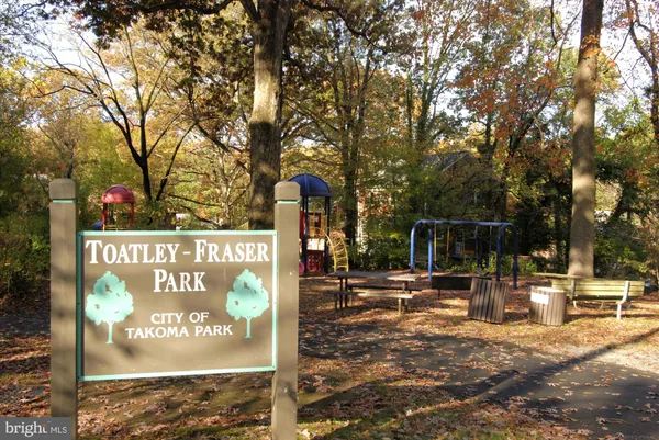 $725,000 | 7918 Long Branch Parkway, Takoma Park, MD 20912