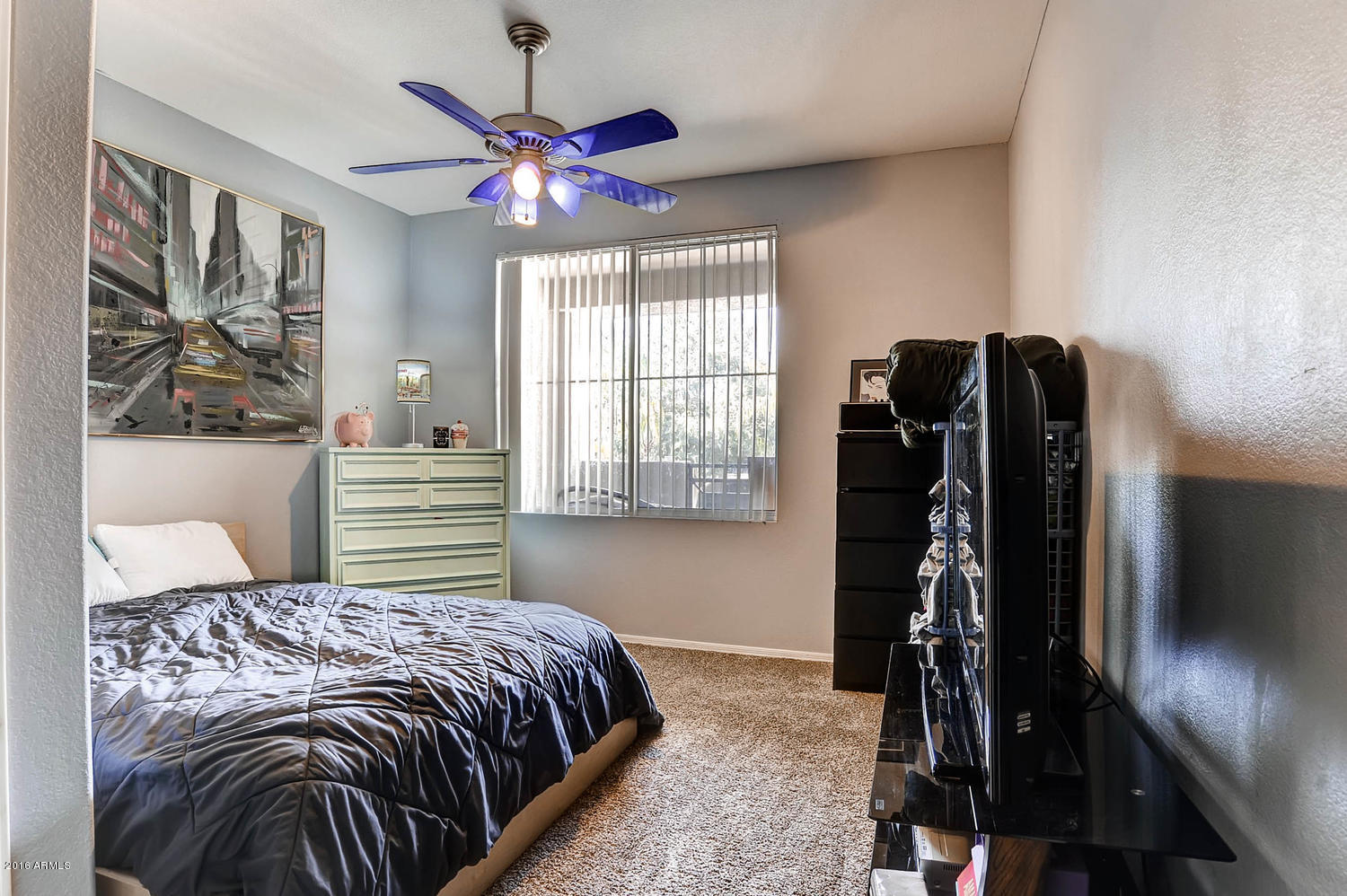 909 East Camelback Road, Unit 2081 Phoenix, AZ 85014 - Photo 12 of 28 909 E Camelback Rd Unit 2081-large-011-7