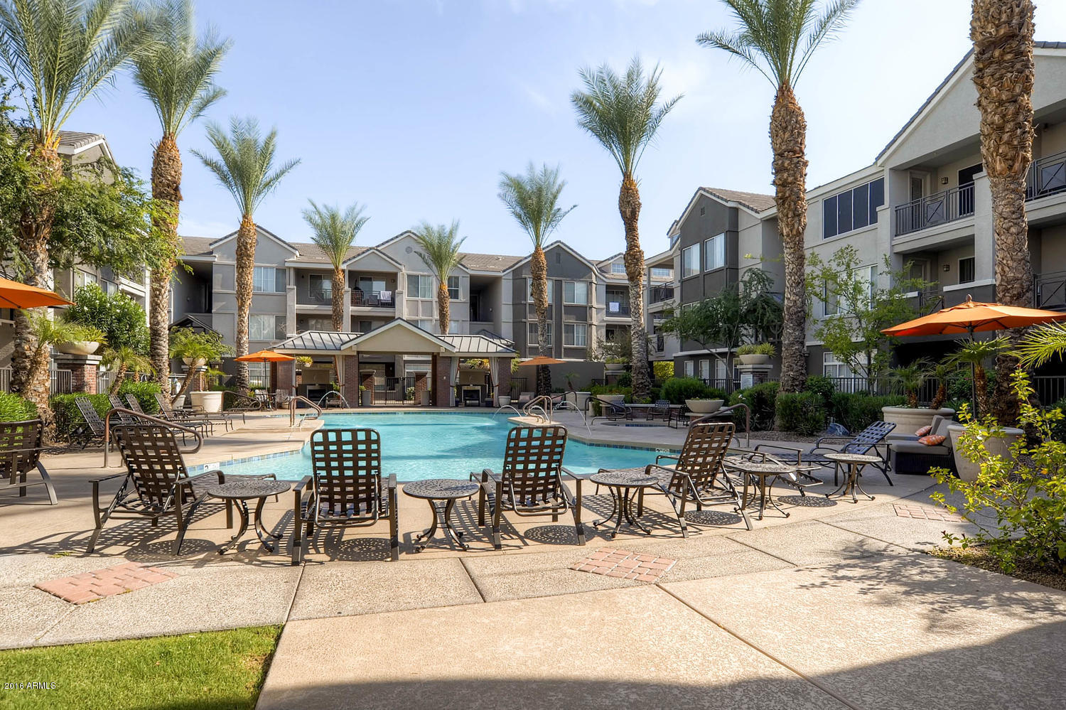 909 East Camelback Road, Unit 2081 Phoenix, AZ 85014 - Photo 28 of 28 909 E Camelback Rd Unit 2081-large-026-2