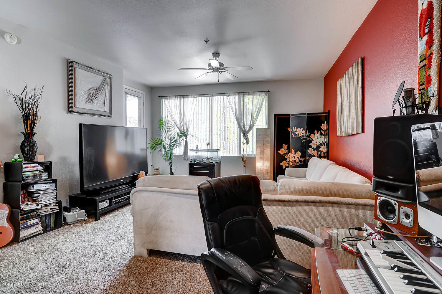 909 East Camelback Road, Unit 2081 Phoenix, AZ 85014 - Photo 7 of 28 909 E Camelback Rd Unit 2081-large-006-9