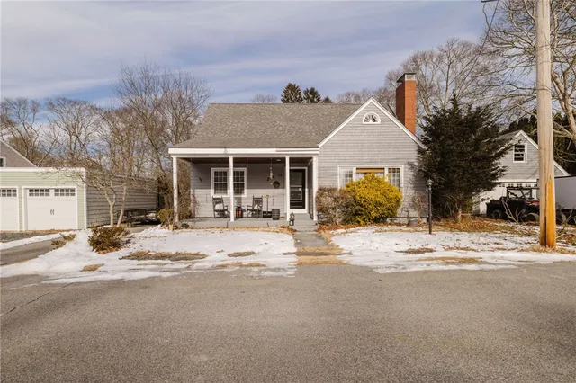 $519,900 | 24 Cala Avenue, Tiverton, RI 02878