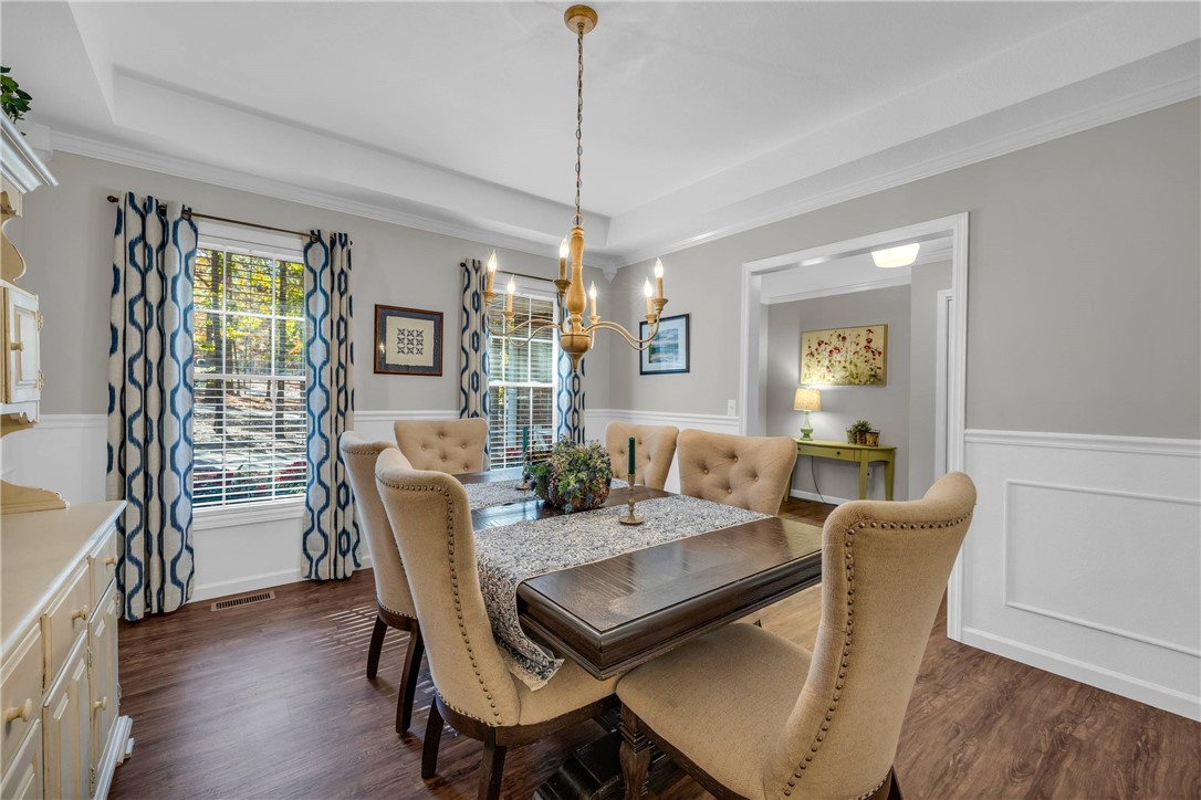 247 Ridgewood Drive Hartwell, GA 30643 - Photo 12 of 49 Gallery Image 12