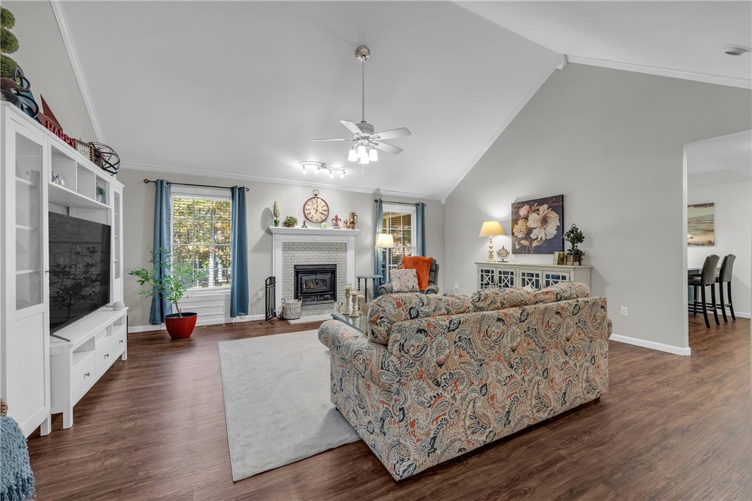 247 Ridgewood Drive Hartwell, GA 30643 - Photo 13 of 49 Gallery Image 13