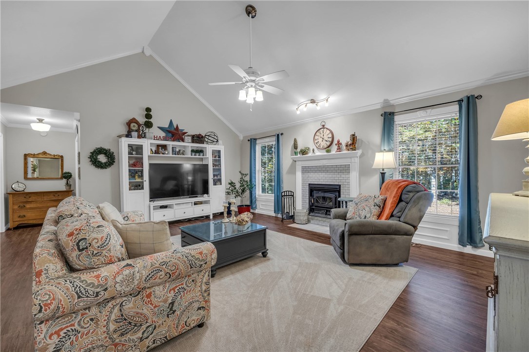 247 Ridgewood Drive Hartwell, GA 30643 - Photo 14 of 49 Gallery Image 14