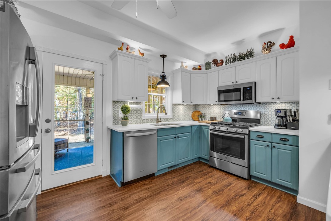 247 Ridgewood Drive Hartwell, GA 30643 - Photo 18 of 49 Gallery Image 18
