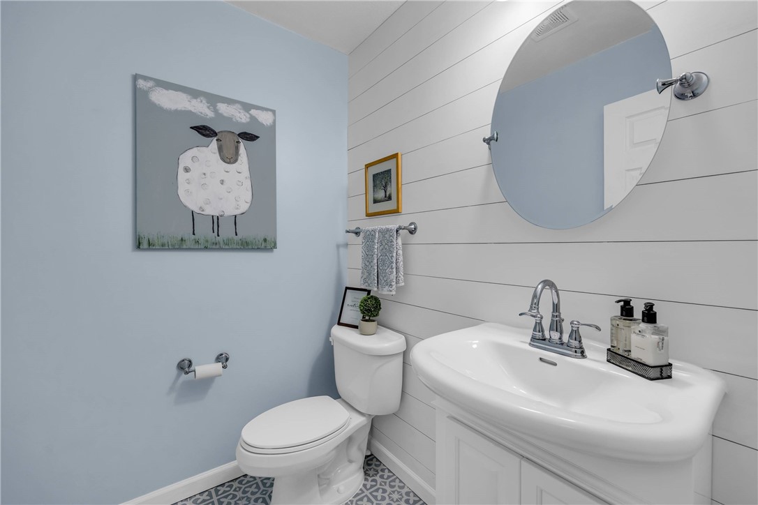 247 Ridgewood Drive Hartwell, GA 30643 - Photo 21 of 49 Gallery Image 21