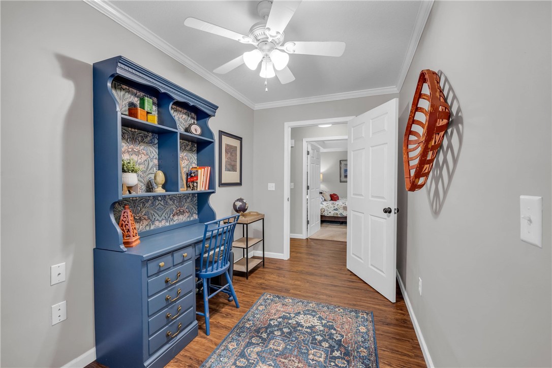 247 Ridgewood Drive Hartwell, GA 30643 - Photo 28 of 49 Gallery Image 28