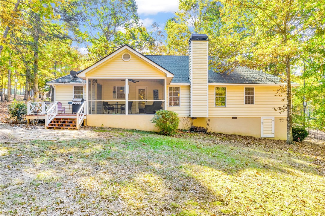 247 Ridgewood Drive Hartwell, GA 30643 - Photo 40 of 49 Gallery Image 40