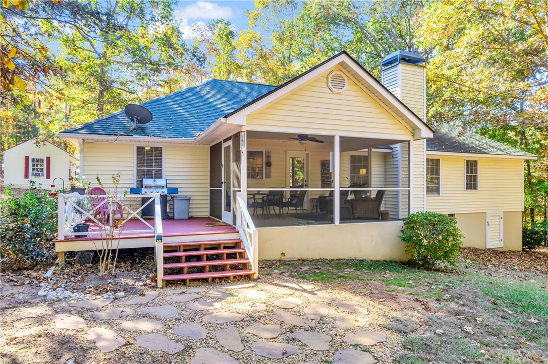 247 Ridgewood Drive Hartwell, GA 30643 - Photo 41 of 49 Gallery Image 41
