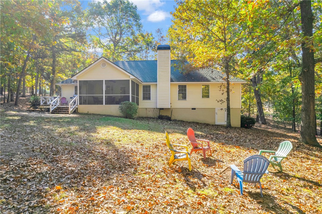 247 Ridgewood Drive Hartwell, GA 30643 - Photo 43 of 49 Gallery Image 43