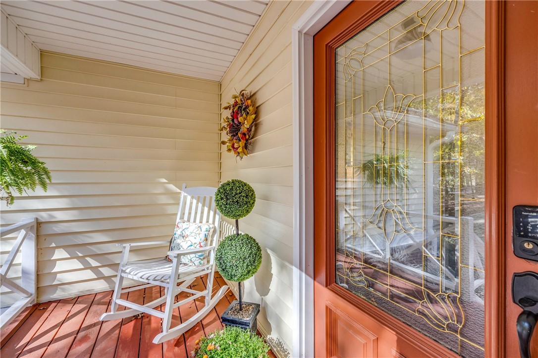 247 Ridgewood Drive Hartwell, GA 30643 - Photo 8 of 49 Gallery Image 8