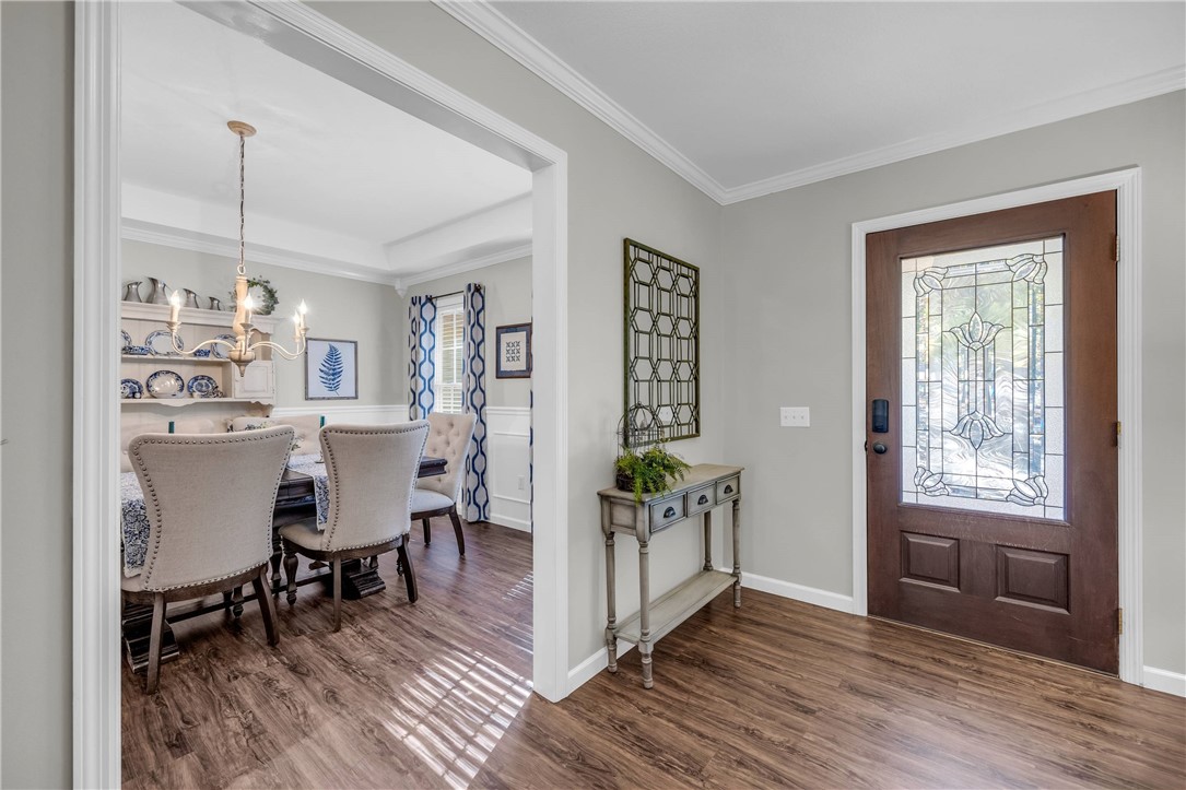 247 Ridgewood Drive Hartwell, GA 30643 - Photo 10 of 49 Gallery Image 10