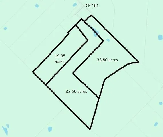 $3,022,075 | 0 Cr-161, Kaufman, TX 75142
