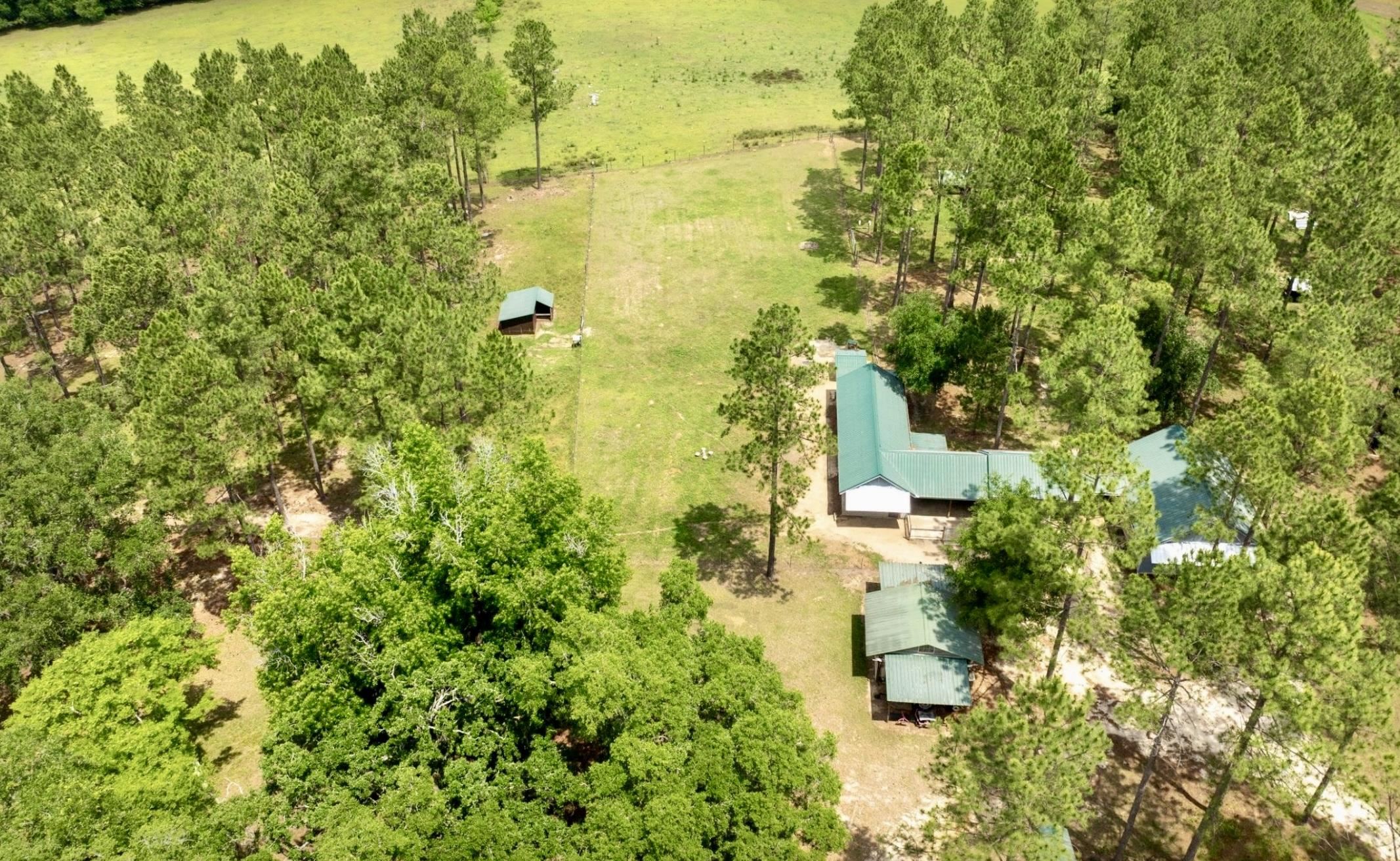 9283 Tallokas Road Pavo, GA 31778 - Photo 32 of 70