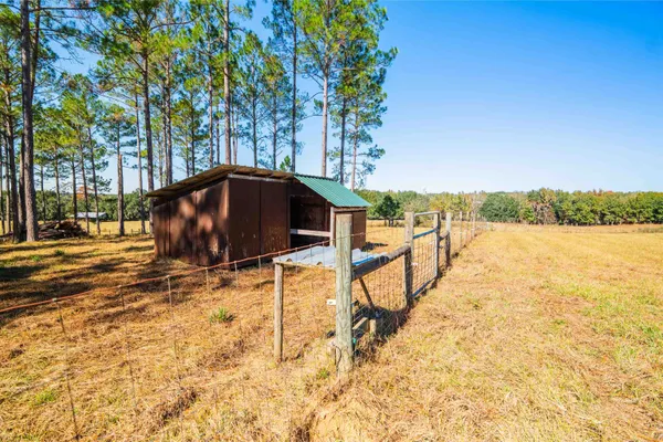 $635,000 | 9283 Tallokas Road, Pavo, GA 31778