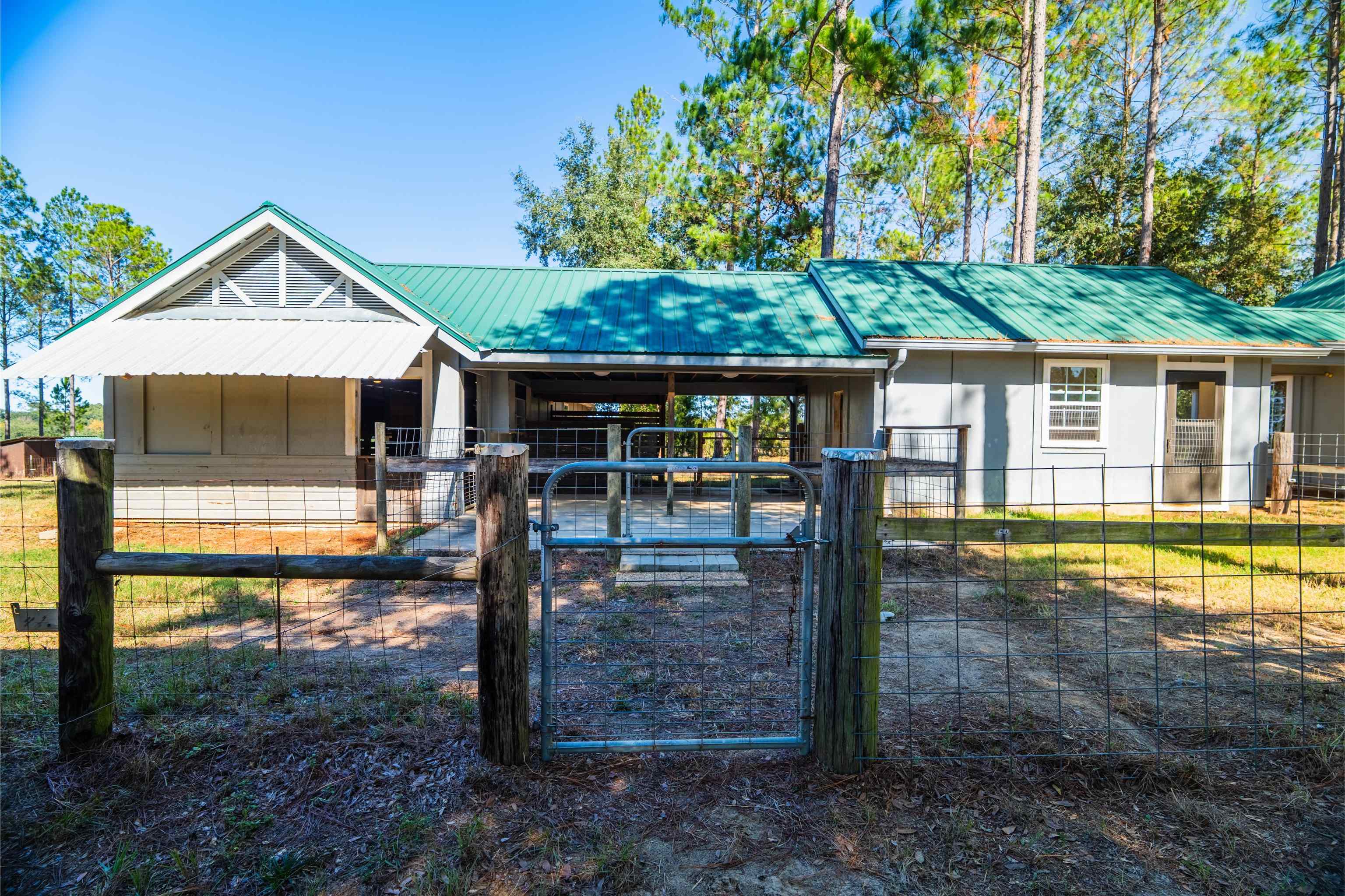 9283 Tallokas Road Pavo, GA 31778 - Photo 35 of 70