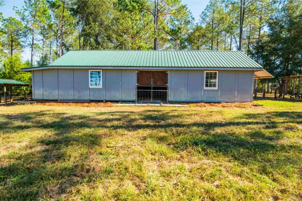 $635,000 | 9283 Tallokas Road, Pavo, GA 31778
