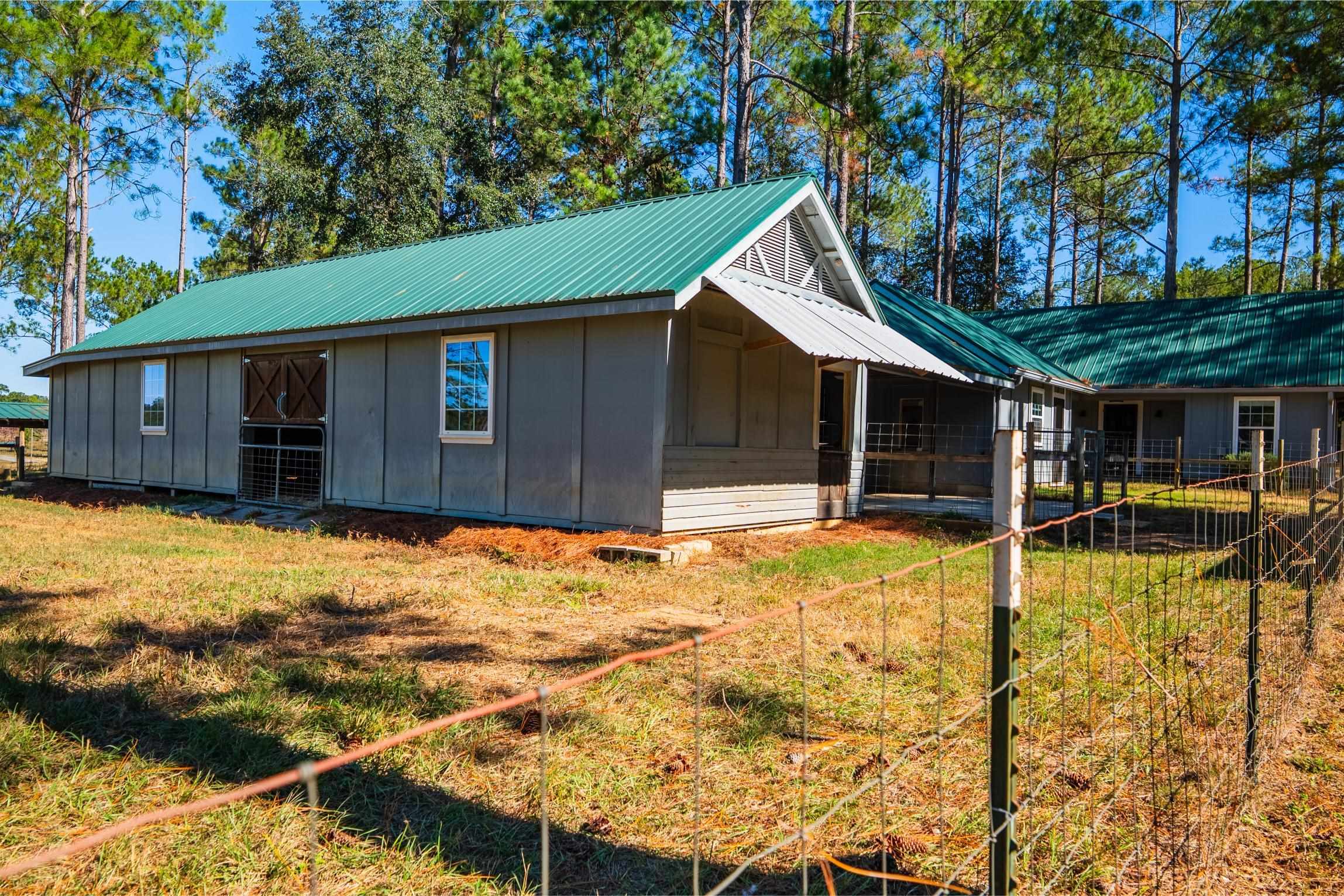 9283 Tallokas Road Pavo, GA 31778 - Photo 43 of 70