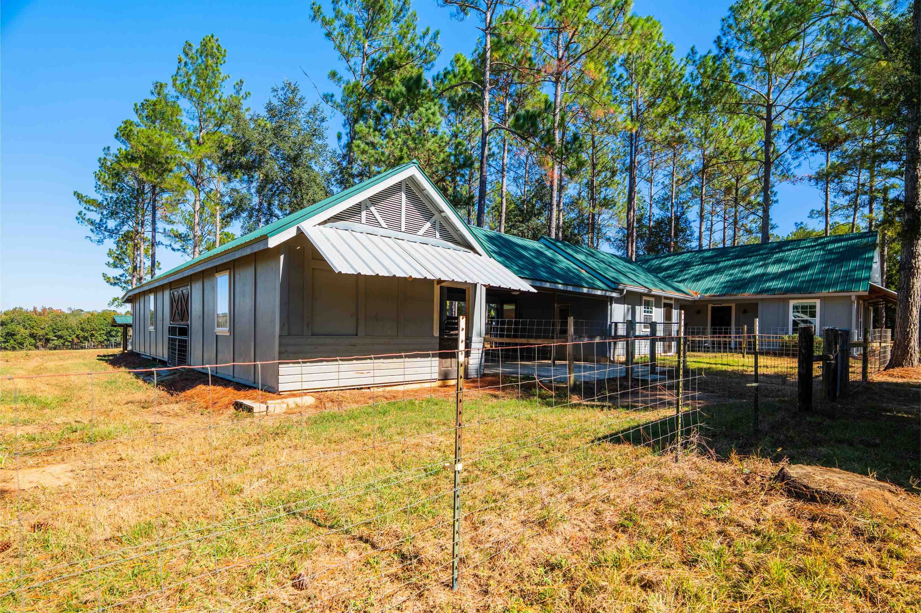 9283 Tallokas Road Pavo, GA 31778 - Photo 44 of 70