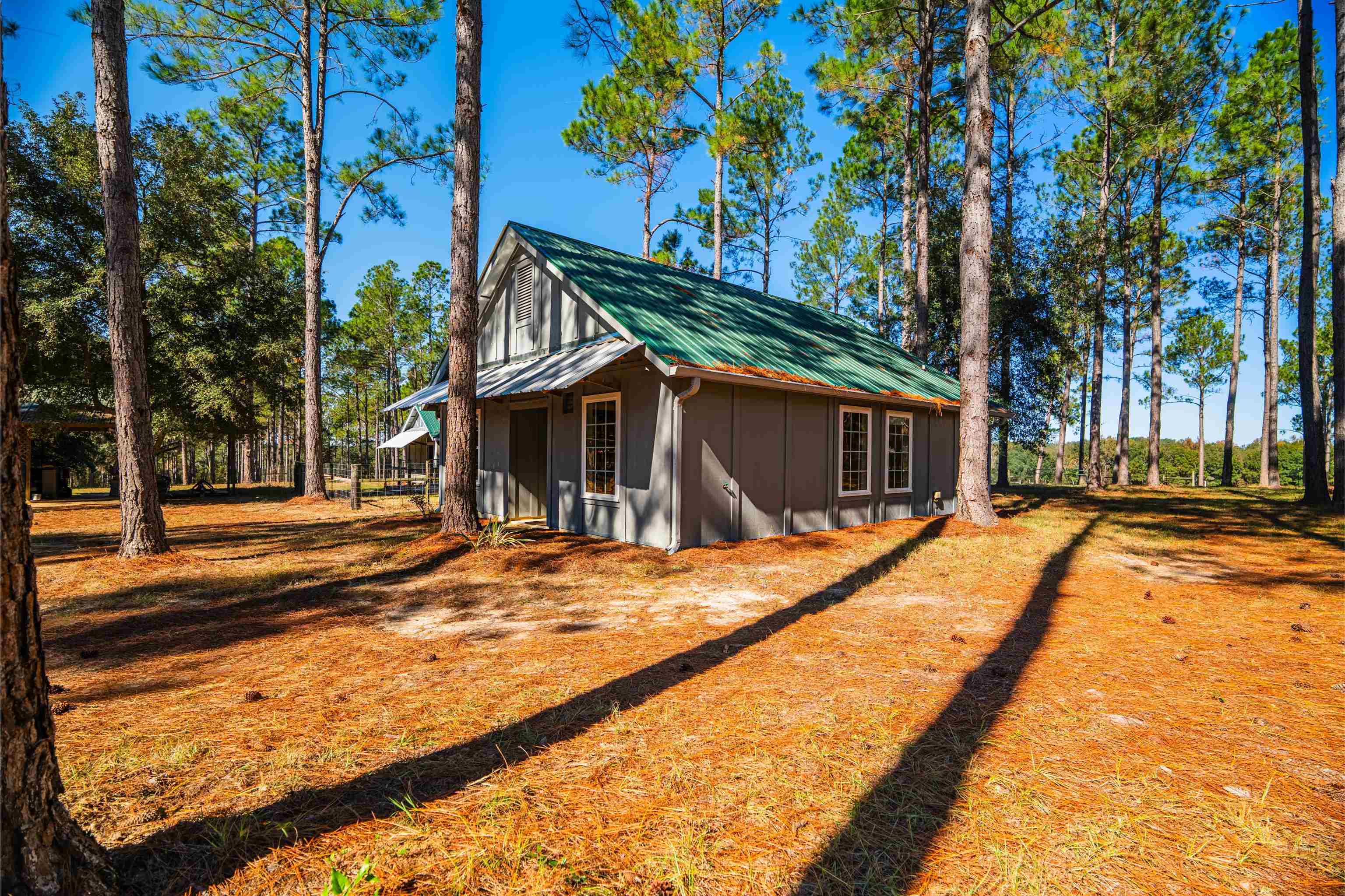 9283 Tallokas Road Pavo, GA 31778 - Photo 47 of 70