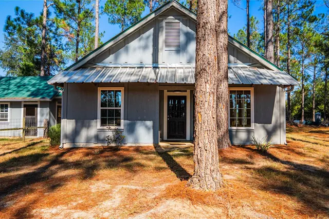 $700,000 | 9283 Tallokas Road, Pavo, GA 31778