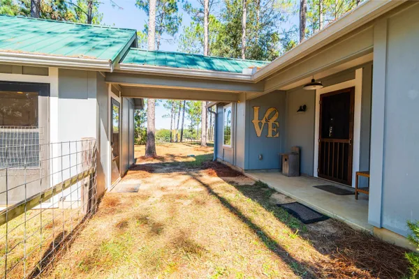 $635,000 | 9283 Tallokas Road, Pavo, GA 31778