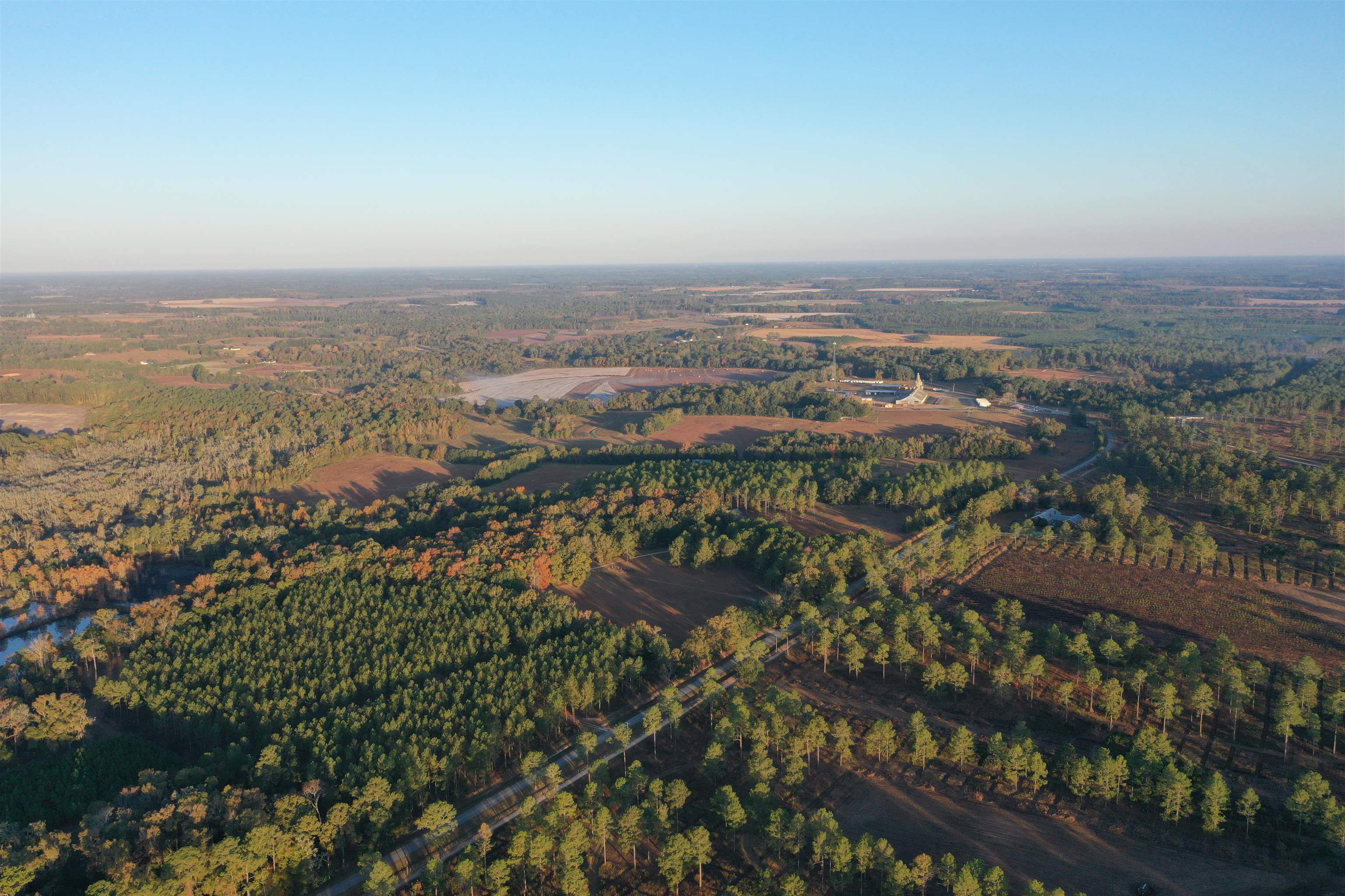 9283 Tallokas Road Pavo, GA 31778 - Photo 52 of 70