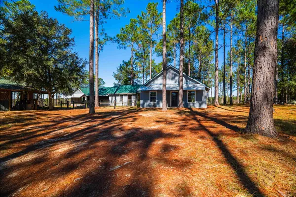 $635,000 | 9283 Tallokas Road, Pavo, GA 31778