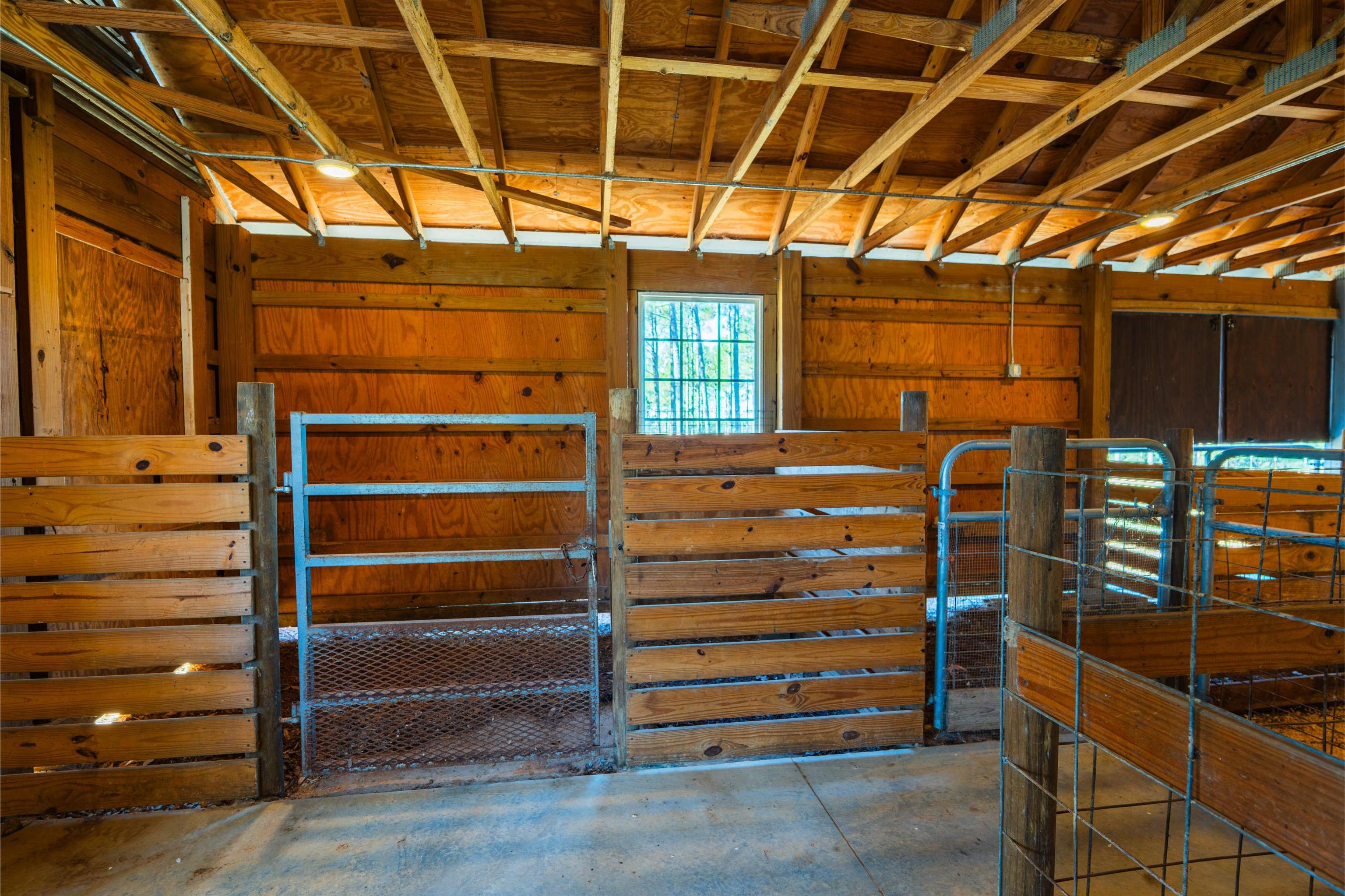 9283 Tallokas Road Pavo, GA 31778 - Photo 59 of 70