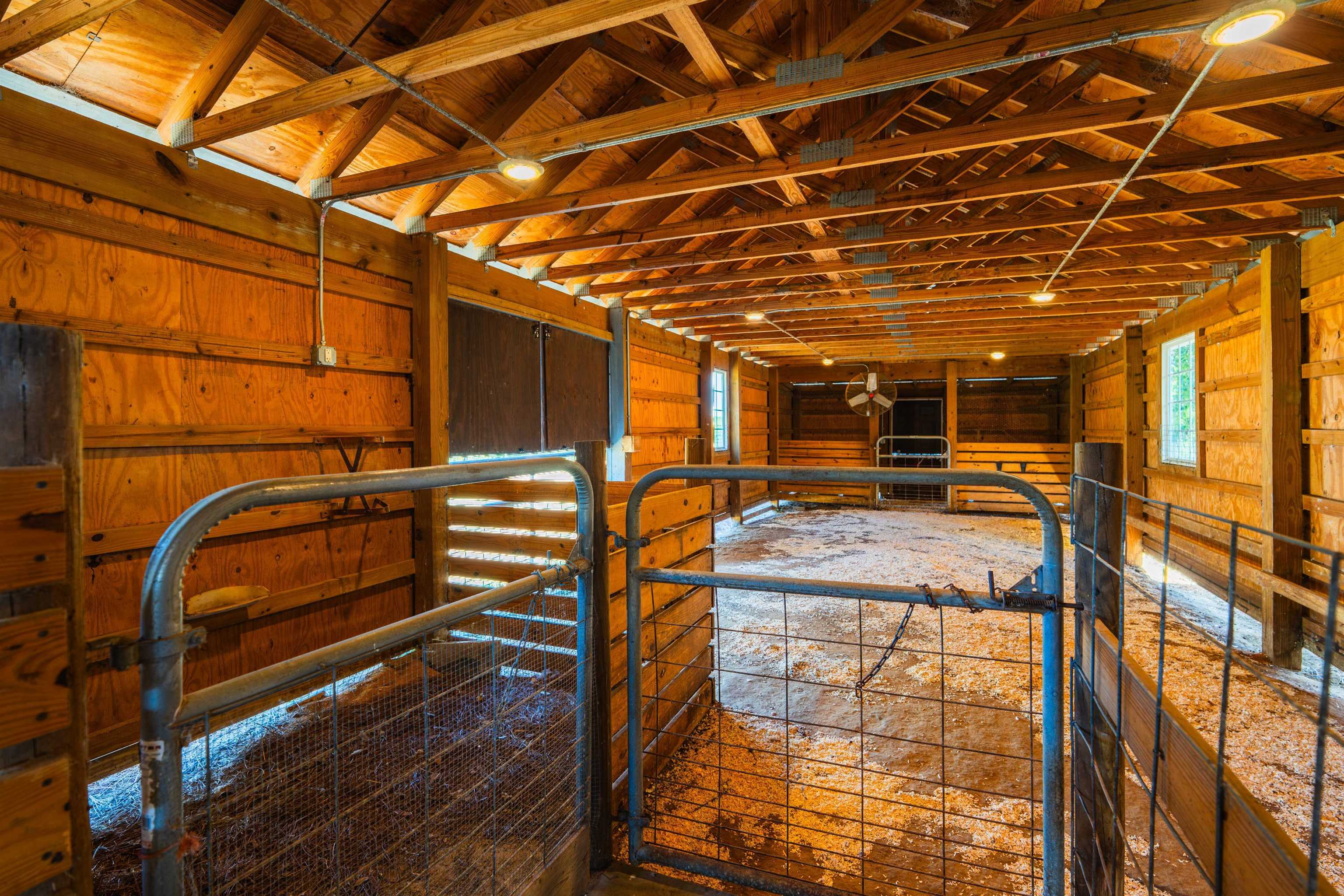 9283 Tallokas Road Pavo, GA 31778 - Photo 60 of 70