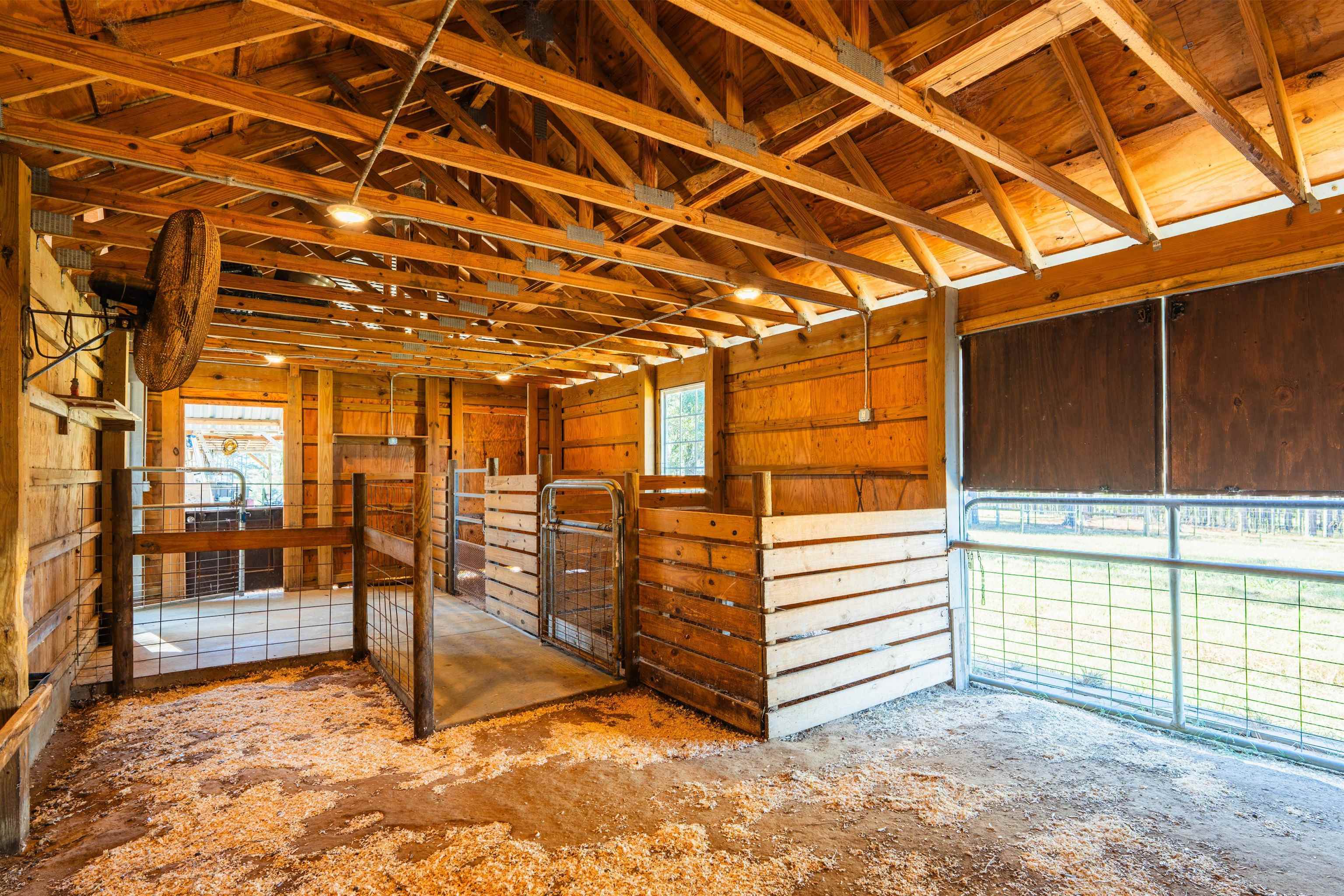 9283 Tallokas Road Pavo, GA 31778 - Photo 63 of 70