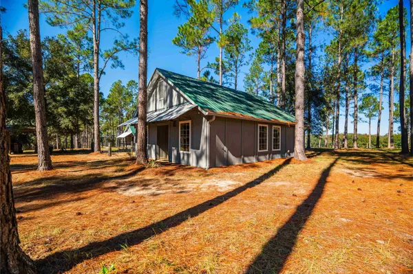$635,000 | 9283 Tallokas Road, Pavo, GA 31778